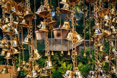Machine For Yourself Nguyen Si Kha • Bells Of Gal • 2022