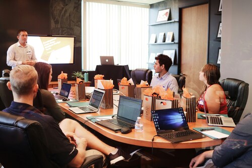 Sydney's Path to Excellence: Executive Coaching Programs for Leaders
