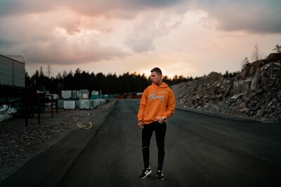 Stylish Ways to Wear Your Adidas Hoodie This Season