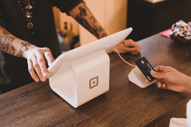 Decoding the WUVISAAFT Charge: Understanding Your Bank Statement Transactions