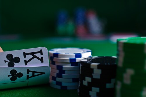 Guide To Your Online Slot Gaming Journey For Beginners