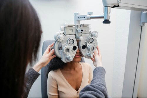 How to Tell If Your Eye Issues Are Minor or Need a Professional Opinion in New Mexico