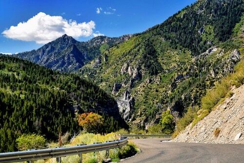 Choose the Best Off-Road Experience for Mountain Terrain
