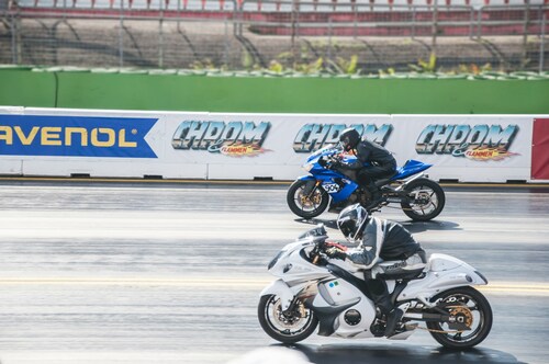 Experience Thrilling High-Speed Action at New Orleans’ Premier Race Tracks