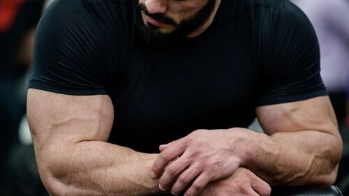 How Does MK-677 Influence Testosterone Levels?