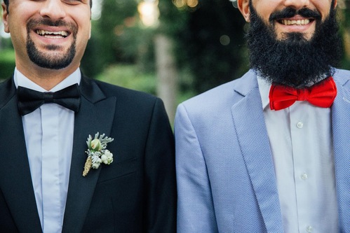 The Ultimate Guide To Choosing the Perfect Wedding Suit for Your Big Day