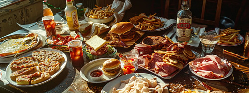 food