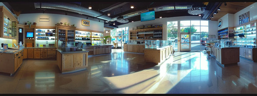 How to Choose a Cannabis Dispensary That Meets Your Needs