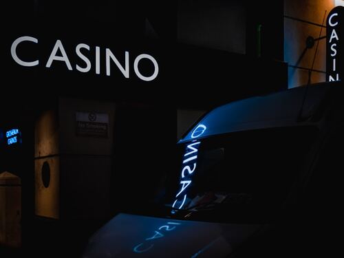 Cryptocurrency Slots Take Online Casinos Into Web3
