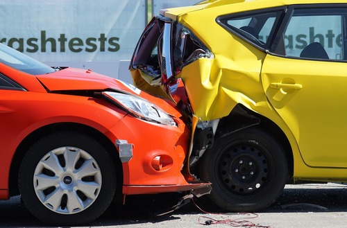 6 Things to Do When Notifying Your Insurer After a Crash