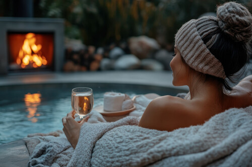 Chill is the New Warm: Why Cold Therapy Is the Wellness Trend to Watch