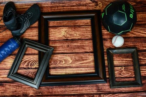 Why Frame Styling Matters