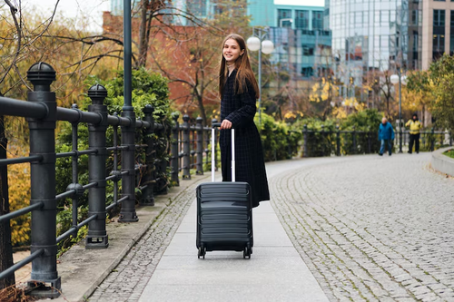 Travel Light in the City That Never Sleeps: Radical Storage’s Luggage Storage NYC Solutions