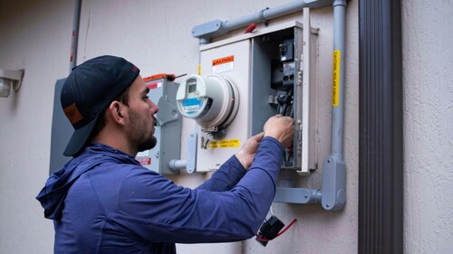 Why Do Smart Home Installs Require Certified Shreveport Electricians