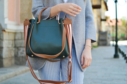 4 Bags That Work for Every Outfit and Occasion