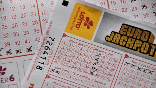 How to Select a Legit and Reliable Online Lottery Platform