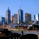 Melbourne